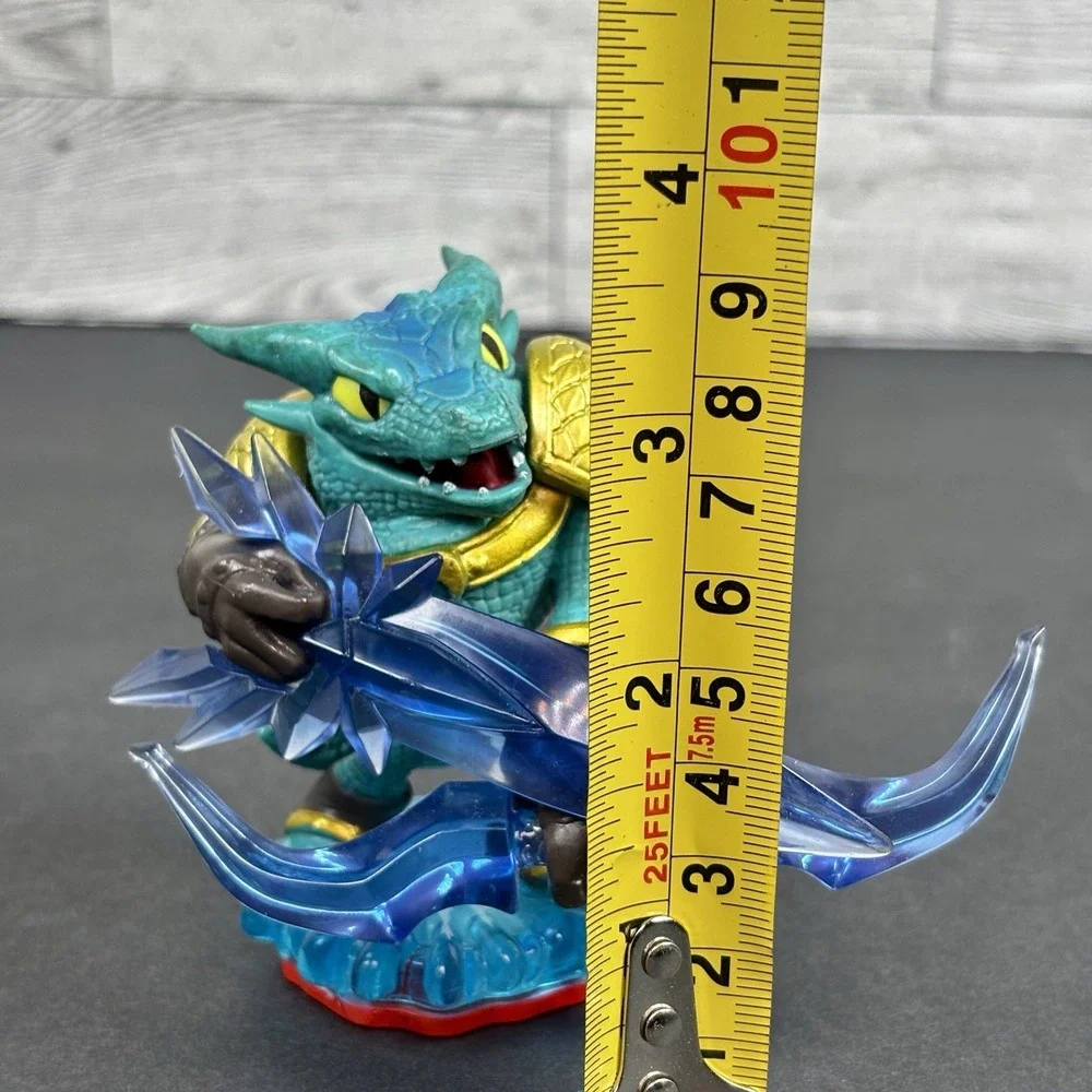 Skylanders Trap Team‎ Character Figure Snapshot - 84999888